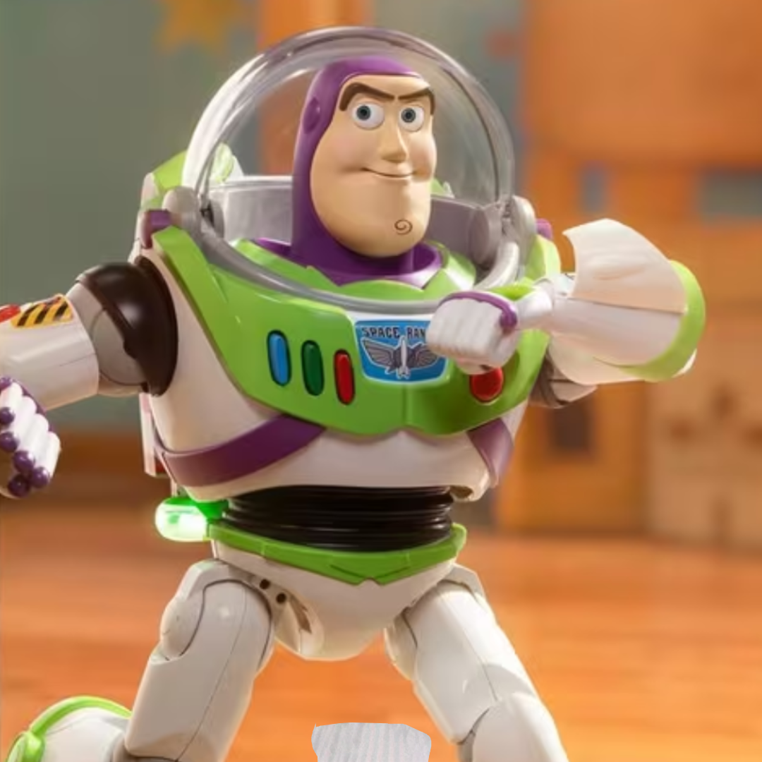 Toy Story