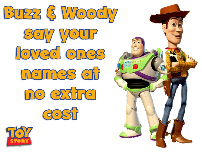 Disneyland Paris - Toy Story Edition