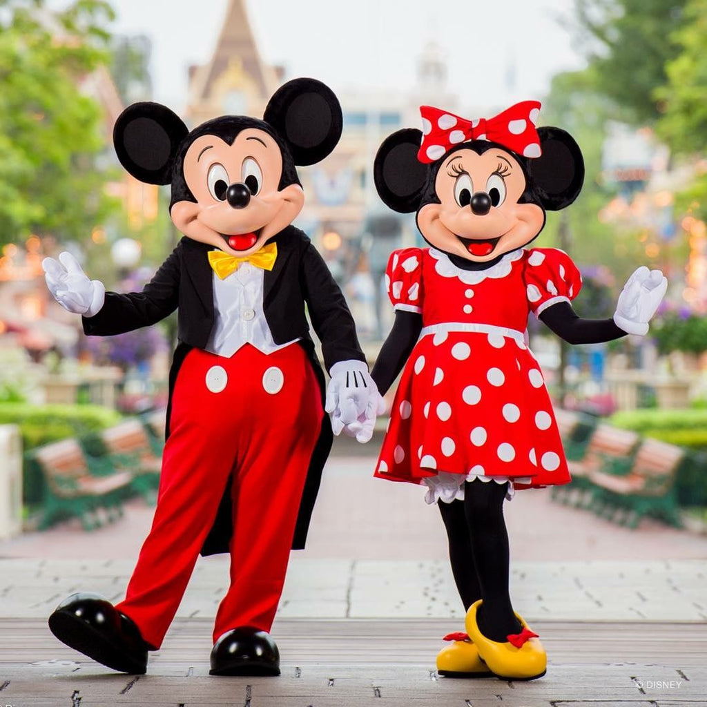 Disney World Florida - Original Edition – TPR